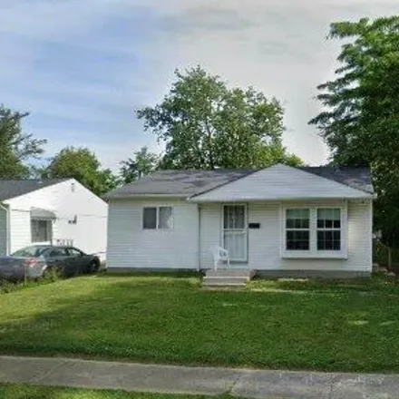 Buy this 3 bed house on 1662 Jonathan Drive in Columbus, OH 43207