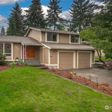 Buy this 3 bed house on 33810 37th Avenue Southwest in Federal Way, WA 98023