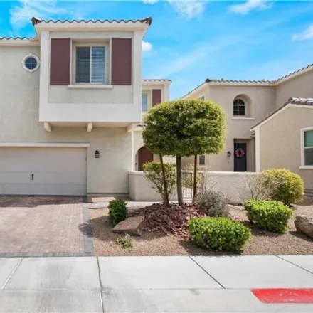 Buy this 4 bed house on 1136 Strada Pecei in Henderson, NV 89011