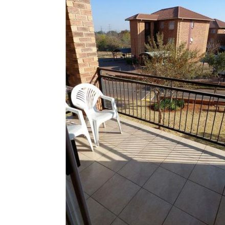 Rent this 3 bed apartment on unnamed road in Annlin-Wes, Pretoria