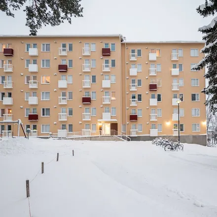 Image 3 - Peltolantie 18, 90230 Oulu, Finland - Apartment for rent
