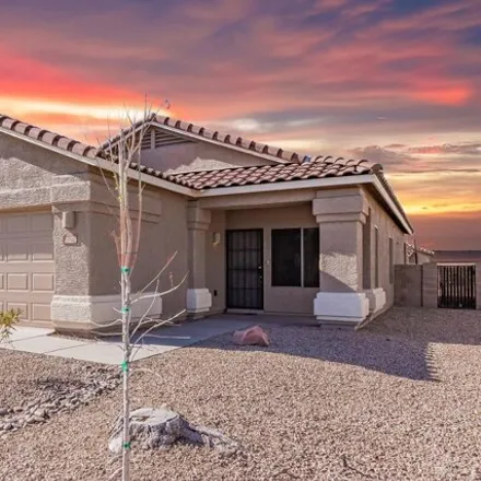 Buy this 3 bed house on 11216 West Farm Village Drive in Marana, AZ 85653