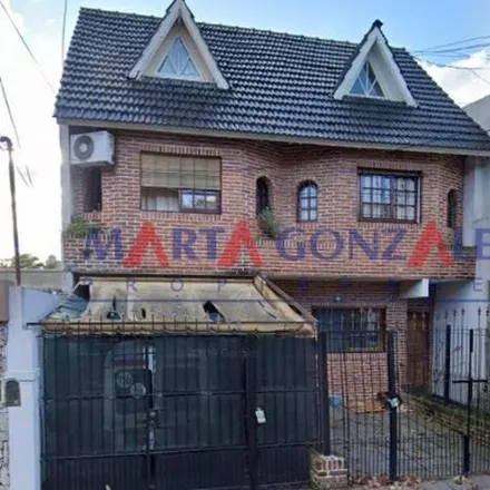 Image 2 - Bulnes 330, Partido de La Matanza, 1704 Ramos Mejía, Argentina - House for sale