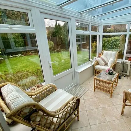 Image 4 - 24 Lonsdale Meadows, Leeds, LS23 6DQ, United Kingdom - House for sale