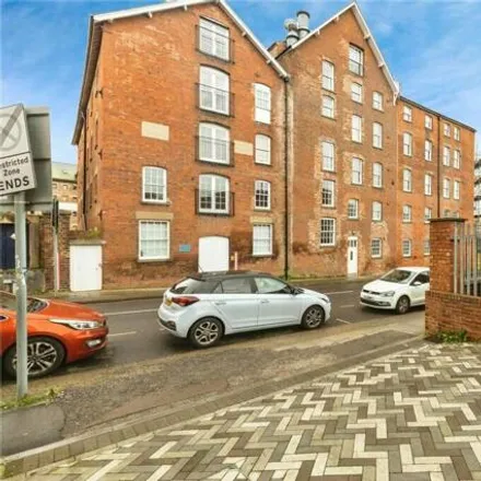 Image 1 - unnamed road, Gloucester, GL1 2EQ, United Kingdom - Apartment for sale