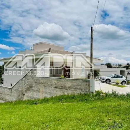 Buy this 4 bed house on Avenida Aparecida Tellau Seraphin in Vinhedo, Vinhedo - SP