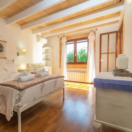 Image 1 - Algaida, Balearic Islands, Spain - House for rent