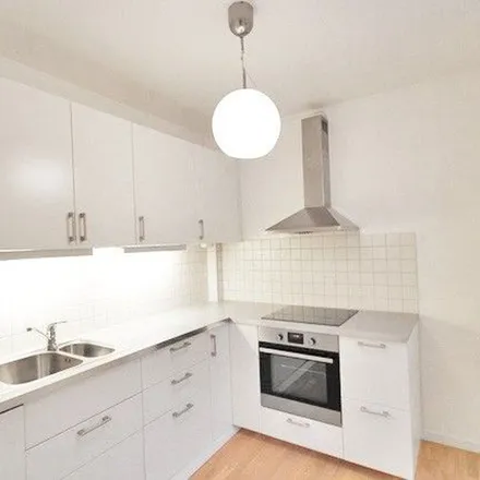 Rent this 2 bed apartment on Schleppegrells gate 15A in 0556 Oslo, Norway