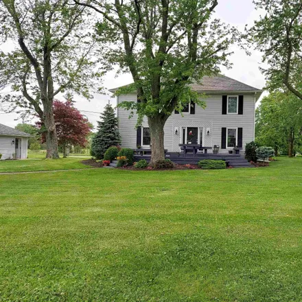 Buy this 3 bed house on 65 Brookview Drive in College Corner, Jay County