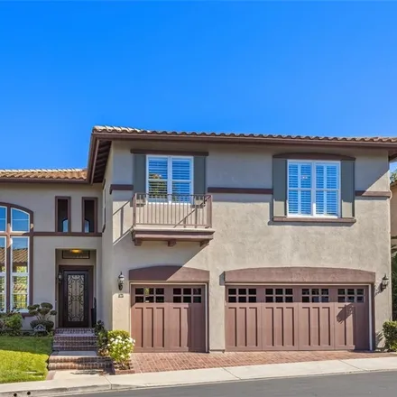 Buy this 4 bed house on 6 Golf Ridge Drive in Trabuco Canyon, Dove Canyon