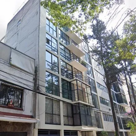 Buy this 2 bed apartment on Calle Baltimore in Benito Juárez, 03710 Mexico City