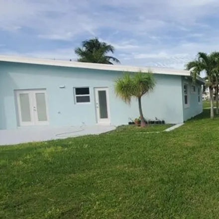 Image 5 - 1540 South Thumb Point Drive, Fort Pierce, FL 34949, USA - House for rent