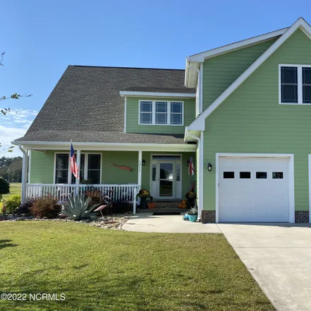 Buy this 3 bed house on 1211 Lantern Way in Morehead City, NC 28557