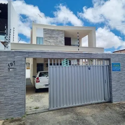 Buy this 4 bed house on Rua José Dario in Emaús, Parnamirim - RN