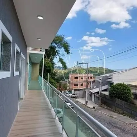 Buy this 3 bed apartment on Rua José Miranda da Mota in Rio Bonito - RJ, 28800-000