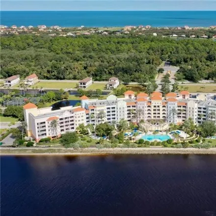 Buy this 2 bed condo on Yacht Harbor Drive in Bon Terra, Flagler County