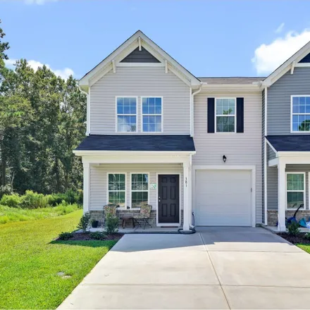 Image 3 - 399 North Howe Street, Southport, NC 28461, USA - Townhouse for sale