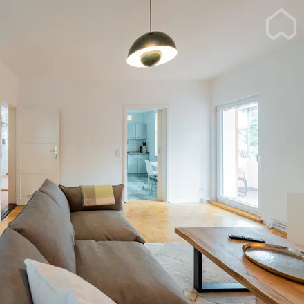 Rent this 3 bed apartment on Adolfstraße 18 in 12621 Berlin, Germany