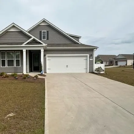 Rent this 3 bed house on unnamed road in Carolina Shores, Brunswick County