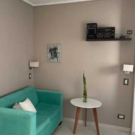 Rent this studio apartment on Uriarte 2233 in Palermo, C1425 BXH Buenos Aires