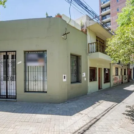 Image 1 - Montevideo 4150, Echesortu, Rosario, Argentina - House for sale