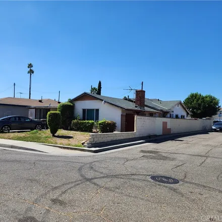 Buy this 3 bed house on 2141 North Kalsman Avenue in Compton, CA 90222