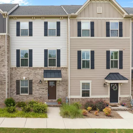 Image 2 - 27 Itasca Drive, Stone Lake, Greenville, SC 29609, USA - Condo for sale