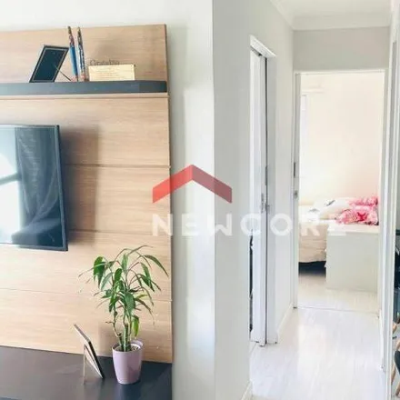 Buy this 2 bed apartment on Rua Custódio de Oliveira in Ferreira, São Paulo - SP