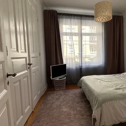 Rent this 4 bed apartment on Gertigstraße 12 in 22303 Hamburg, Germany