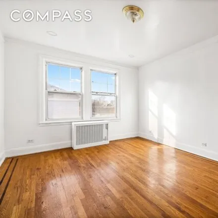 Rent this 1 bed townhouse on 63-33 Haring Street in New York, NY 11374