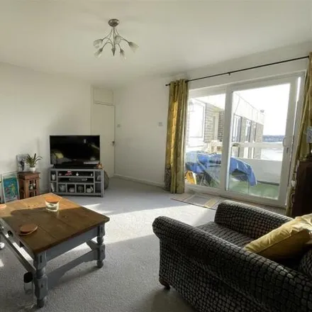 Image 5 - Bella Vista, 19 Upper Church Road, Weston-super-Mare, BS23 2DX, United Kingdom - Apartment for sale