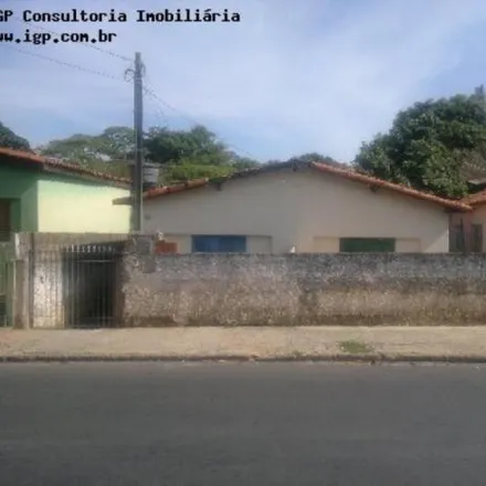 Buy this 2 bed house on Rua das Camélias in Jardim Remulo Zoppi, Indaiatuba - SP