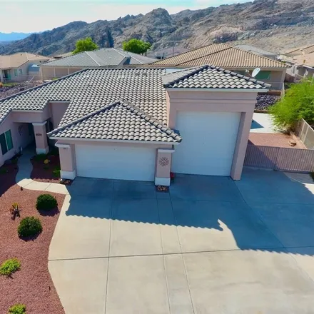 Buy this 3 bed house on 2345 Cottage View Court in Laughlin, NV 89029