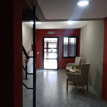 Buy this 1 bed apartment on Jujuy 974 in Partido de La Matanza, Villa Luzuriaga