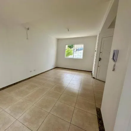 Rent this 3 bed house on Rua Diomar Wambier 141 in Uberaba, Curitiba - PR