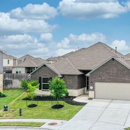 Image 3 - 20701 Matts Cv, Pflugerville, Texas, 78660 - House for sale