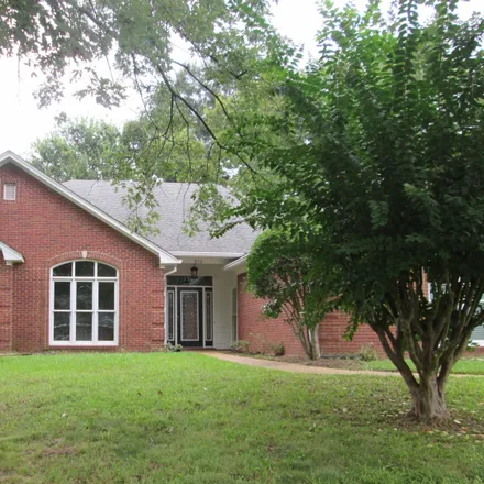 Buy this 4 bed house on 374 Red Eagle Circle in Ridgeland, MS 39157