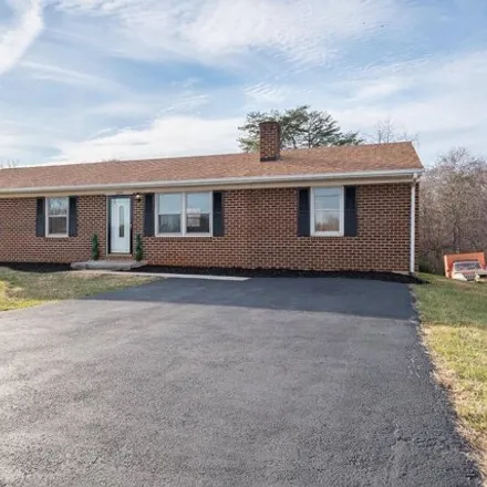 Buy this 4 bed house on 139 South Park Drive in Bedford County, VA 24523