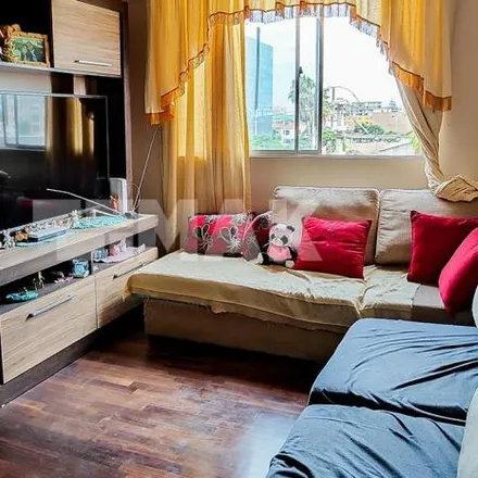 Buy this 3 bed apartment on Avenida Arquimedes in Chorrillos, Lima Metropolitan Area 15054