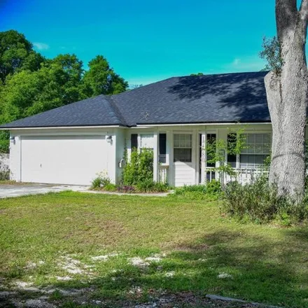Image 2 - Northwest 238 Street, High Springs, Alachua County, FL 32643, USA - House for sale