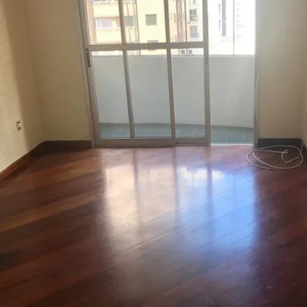 Rent this 3 bed apartment on Rua Marechal José Bernardino Bormann 1492 in Bigorrilho, Curitiba - PR