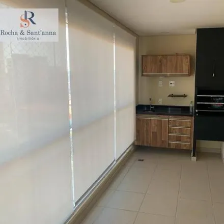 Rent this 3 bed apartment on Rua Ildefonso Stehle in Cidade Nova I, Indaiatuba - SP