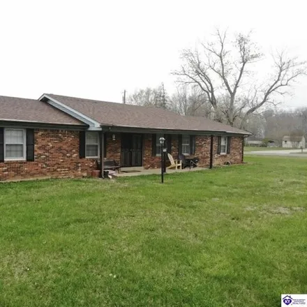 Buy this 3 bed house on 1670 West Crocus Drive in Radcliff, KY 40160