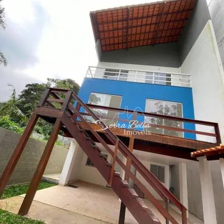 Buy this 4 bed house on Estrada Arakem in Teresópolis - RJ, 25960