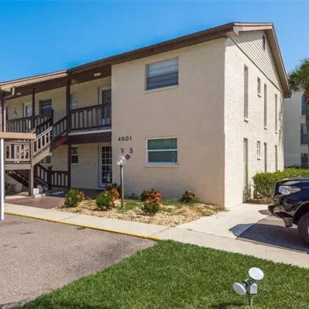Buy this 1 bed condo on 4981 Onyx Lane in Elfers, FL 34652