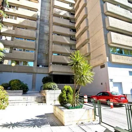Image 3 - Madrid, Calle de Orense, 83, 28020 Madrid - Apartment for rent