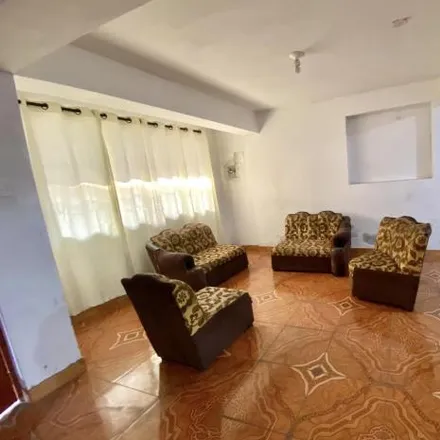 Buy this 4 bed house on Alejandro Tirado in San Juan de Miraflores, Lima Metropolitan Area 15029