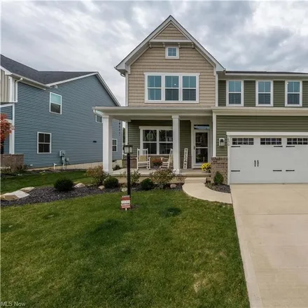 Image 1 - 15401 Ethan Trail, North Royalton, OH 44133, USA - House for sale