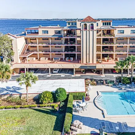 Image 5 - The Club Continental, 2143 Astor Street, Orange Park, Clay County, FL 32073, USA - Condo for sale
