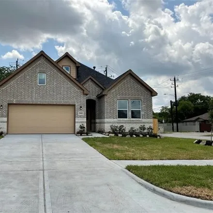 Buy this 4 bed house on 13054 Donegal Way in Minnetex, Houston
